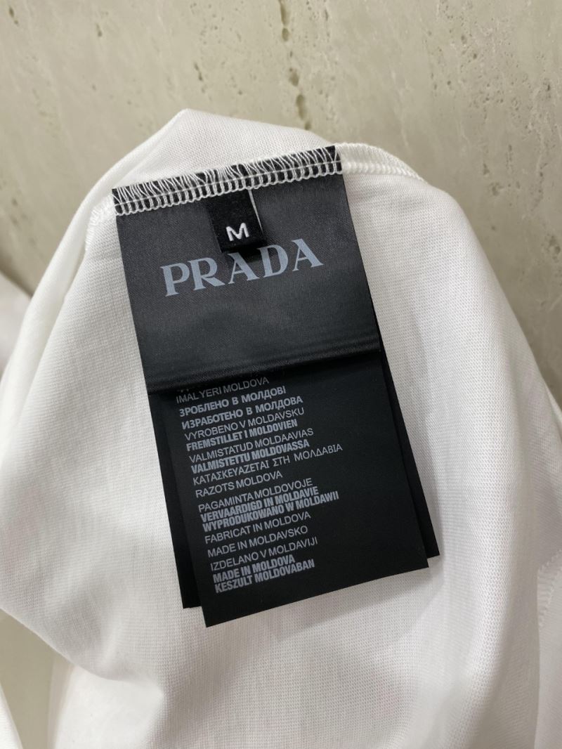 Prada T-Shirts